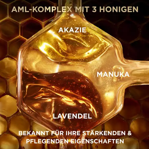 Reparierendes Shampoo Honig Schätze Vorteilsset
