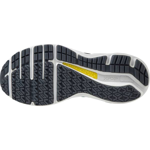 Chaussure running MIZUNO WAVE HORIZON 5 INDIA INK/PLATINUM GOLD/MYKONOS BLUE INDIA INK / PLATINUM GOLD / MYKONOS BLUE