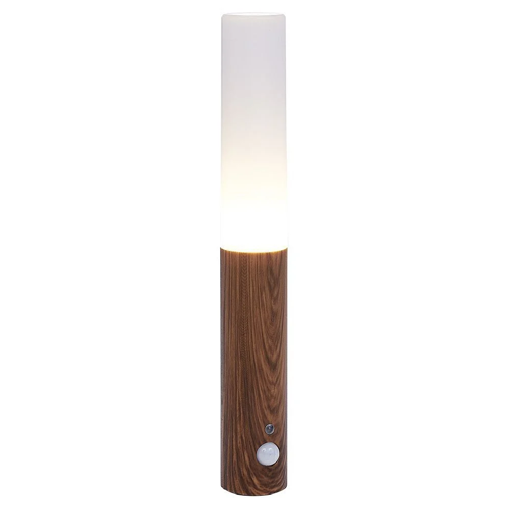 Lumière LED d'appoint détecteur de mouvement