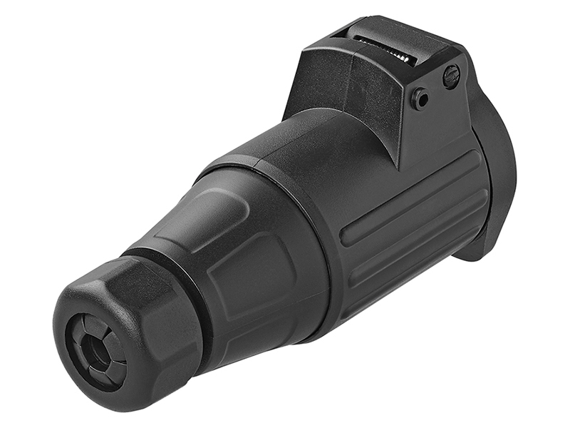 ProPlus 13-polige Jaeger contrastekker