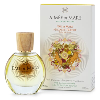 Pétillante Aurore Eau de Parfum