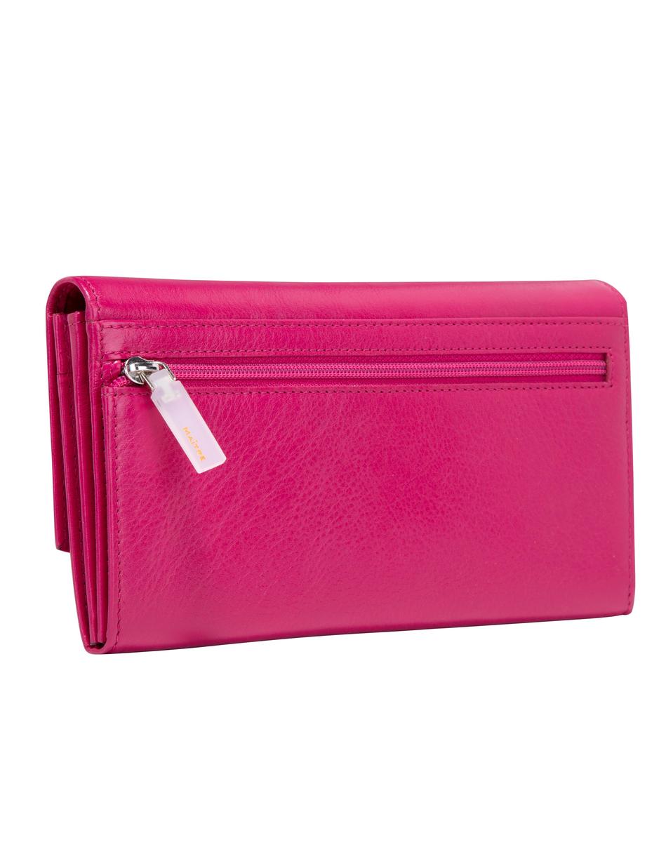 PURSE LH8F LEISEL DIEDBURG