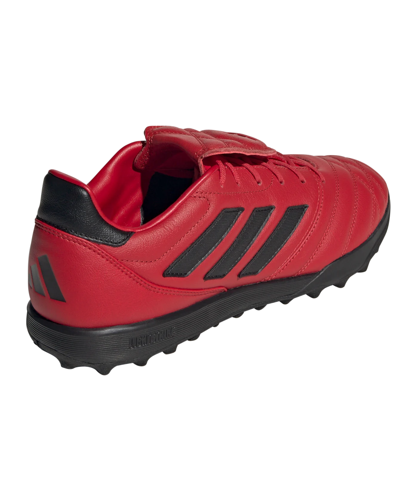 adidas COPA Gloro TF Solar Energy Rot Schwarz