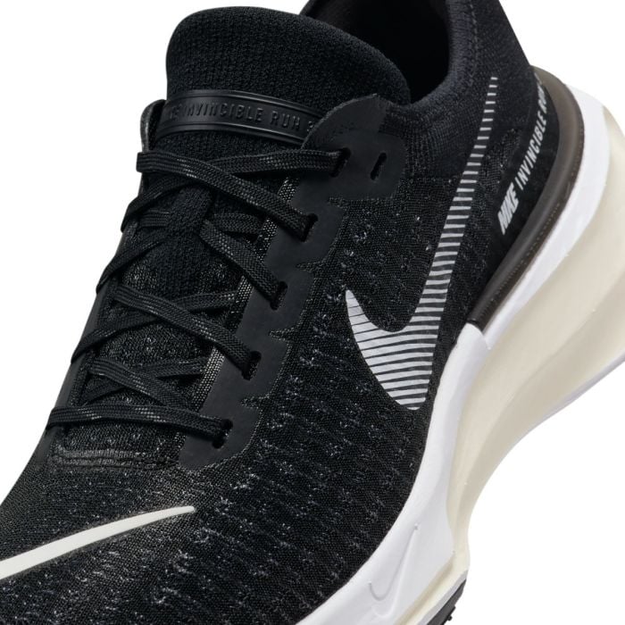 Nike Dame Løbesko Invincible 3 Sort