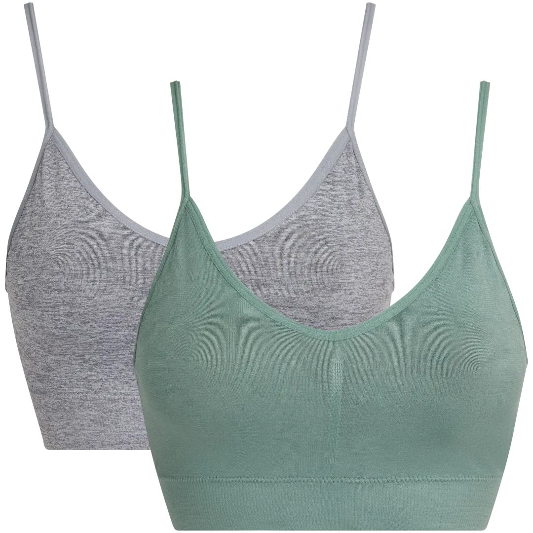 Sensabelle comfort-bh Maat S/M | 2 stuks | diverse varianten