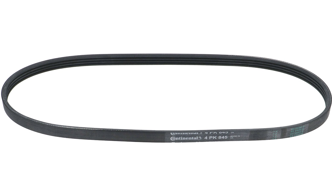 Multi v-rem 4 pk x 845 mm