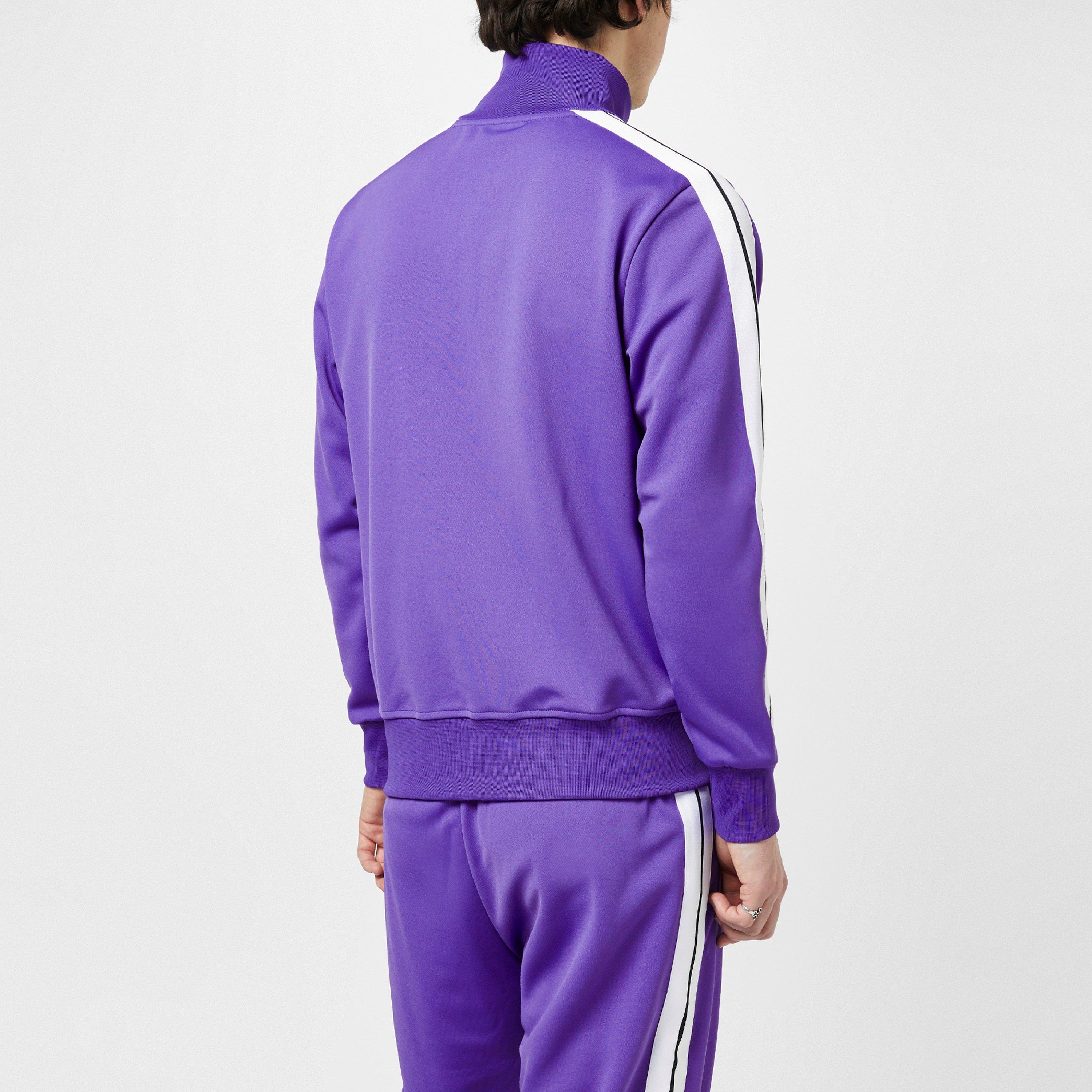 Palm Angels Classic Tracksuit Jacket