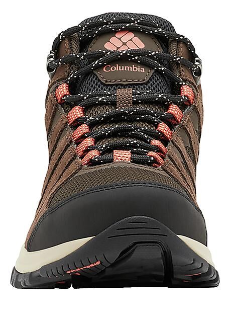 COLUMBIA - CHAUSSURES DE RANDONNEE REDMOND III MID WP W