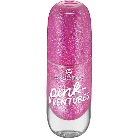 Neglelak 07 Pink Ventures