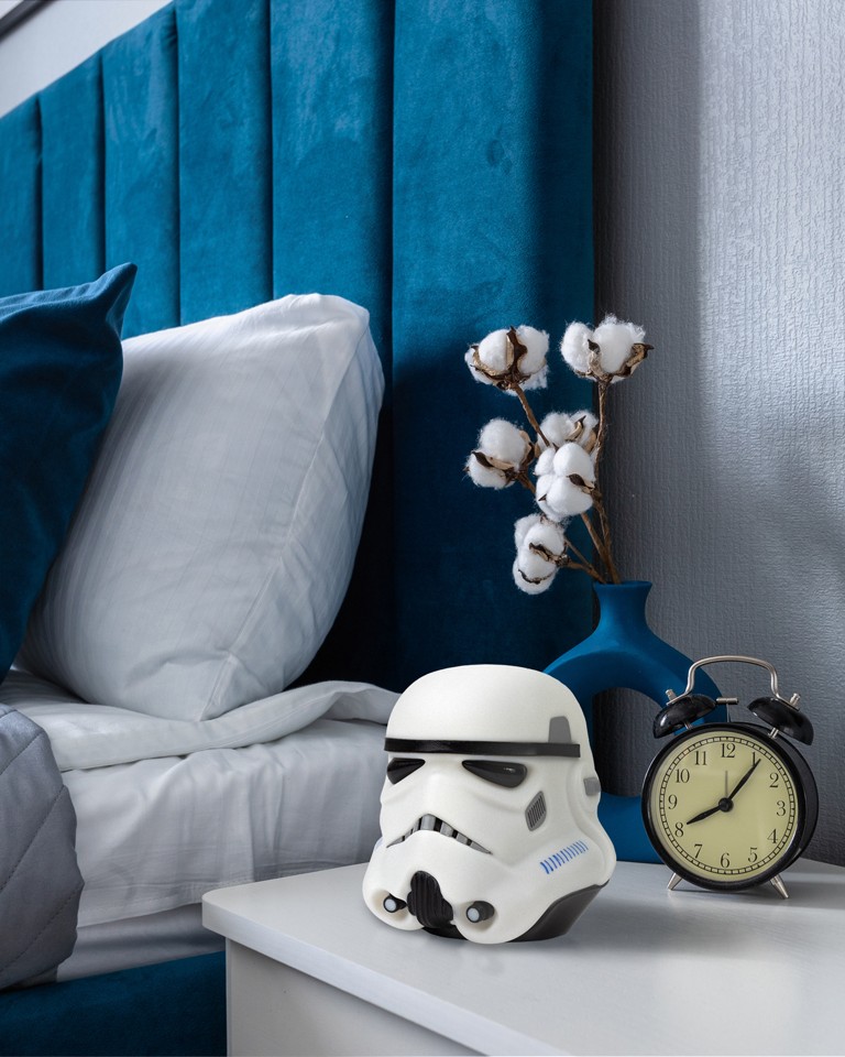 Original Stormtrooper Lamp 