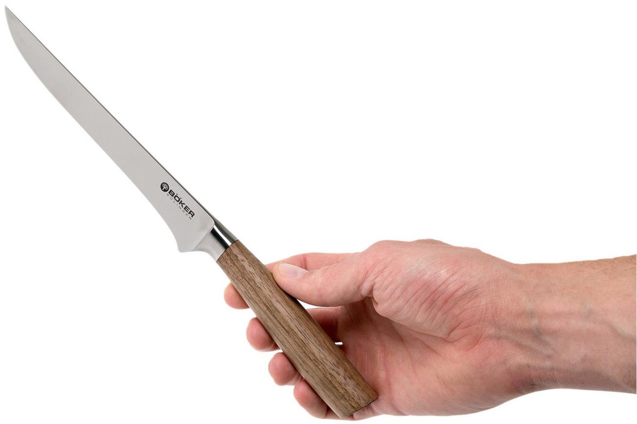 Böker Core uitbeenmes 16 cm - 130765