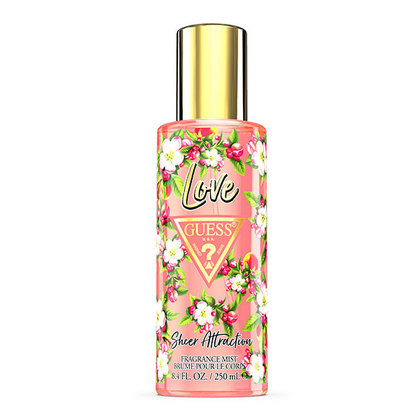 Guess Sheer Attraction Body Spray