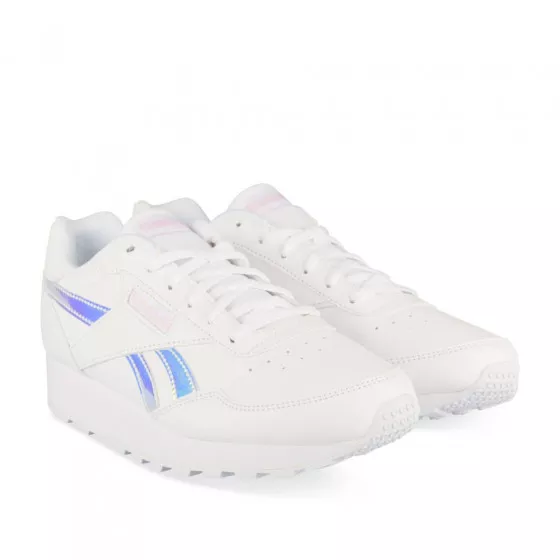 Baskets BLANC REEBOK Rewind Run