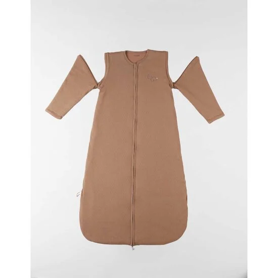 B&M Gigoteuse manches amovibles Jersey   Camel        de               Noukies