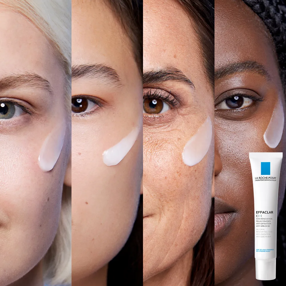 La Roche-Posay Effaclar K( ) - 40 ml.