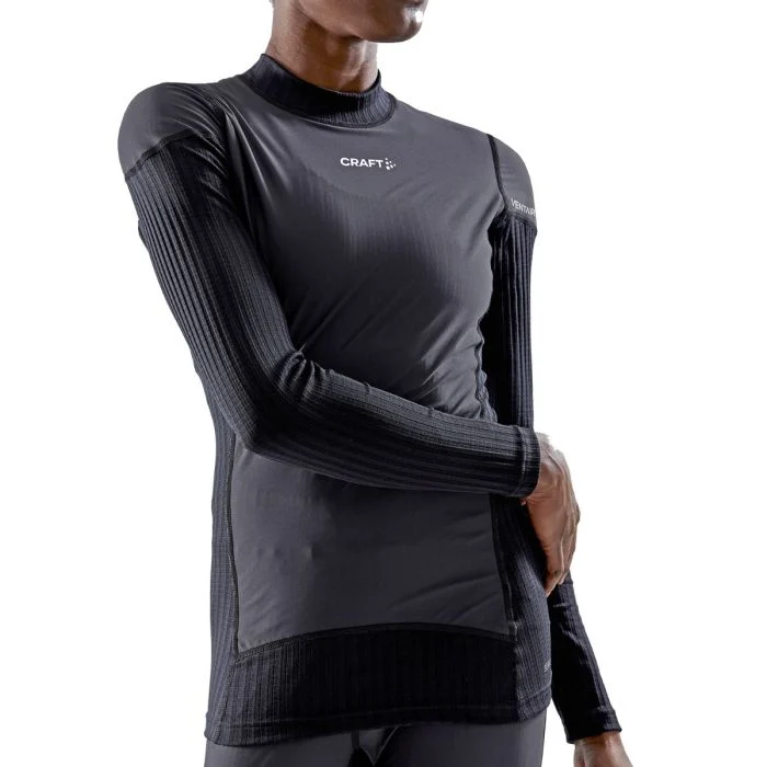 Active Extreme X Wind LS Women