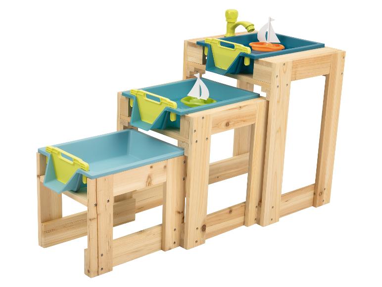 Watertafel