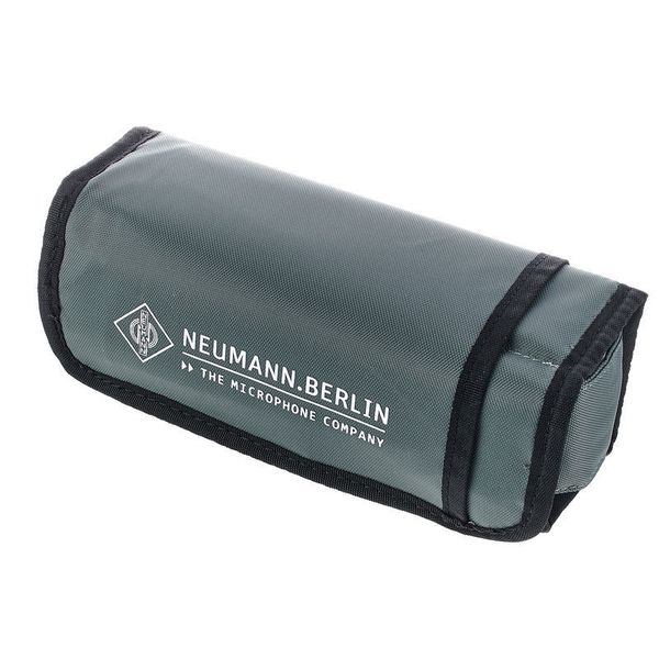 Neumann KMS 104 BK+ Elegance Bundle