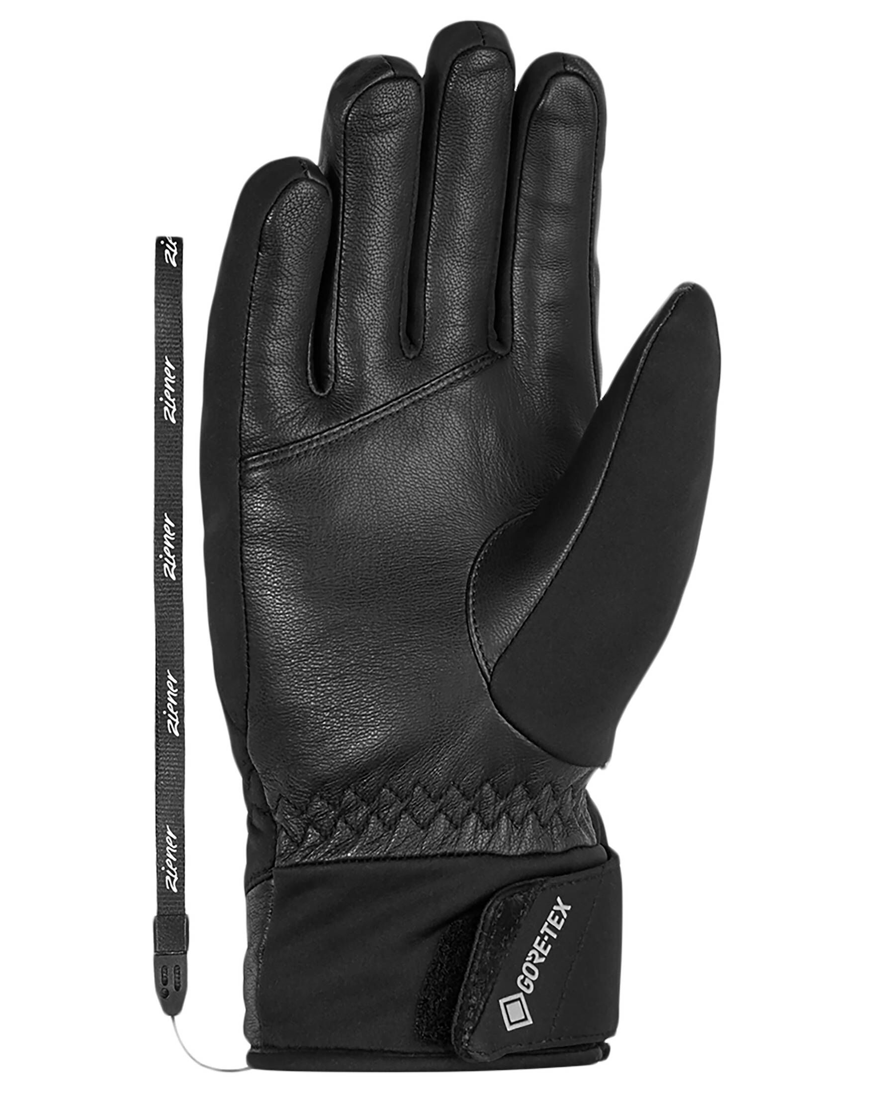Ziener| Damen Skihandschuhe KIYUNA GTX PR lady glove