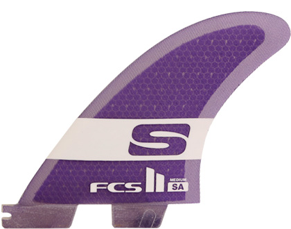 FCS FCS II SA PC Medium Tri