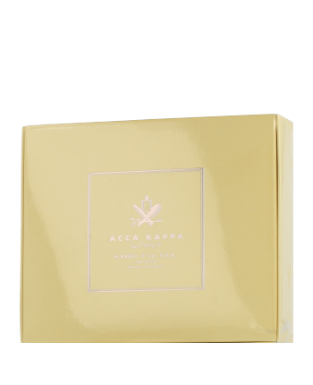 Acca Kappa Calycanthus Set mit Hand Cream & Soap 75ml-150g