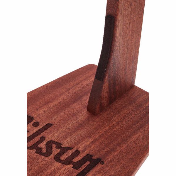 Gibson Mahogany Guitar Stand