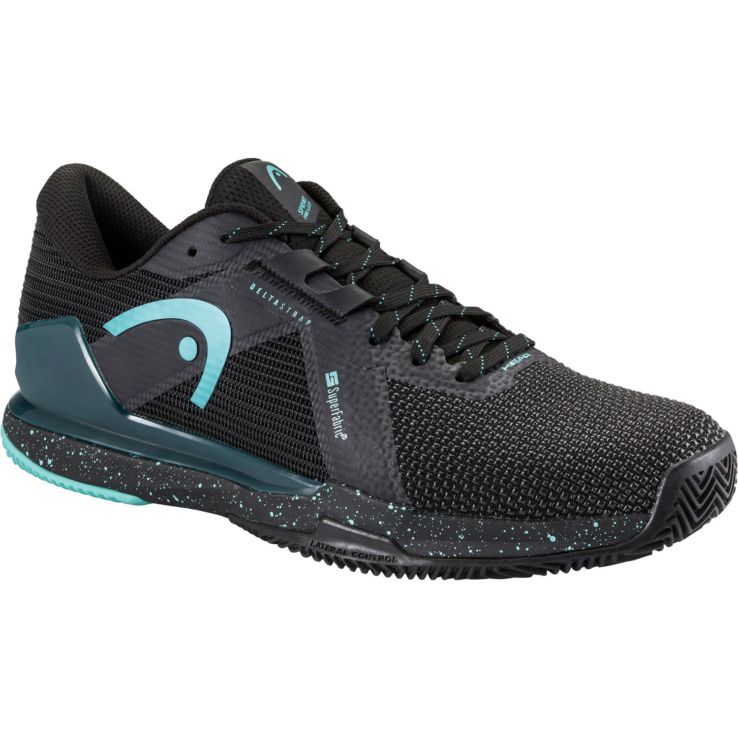 HEAD Sprint Pro 4.0 SF Clay Heren