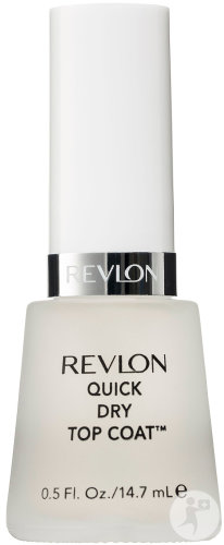 Revlon Soins Des Ongles Quick Dry Top Coat 14,7ml