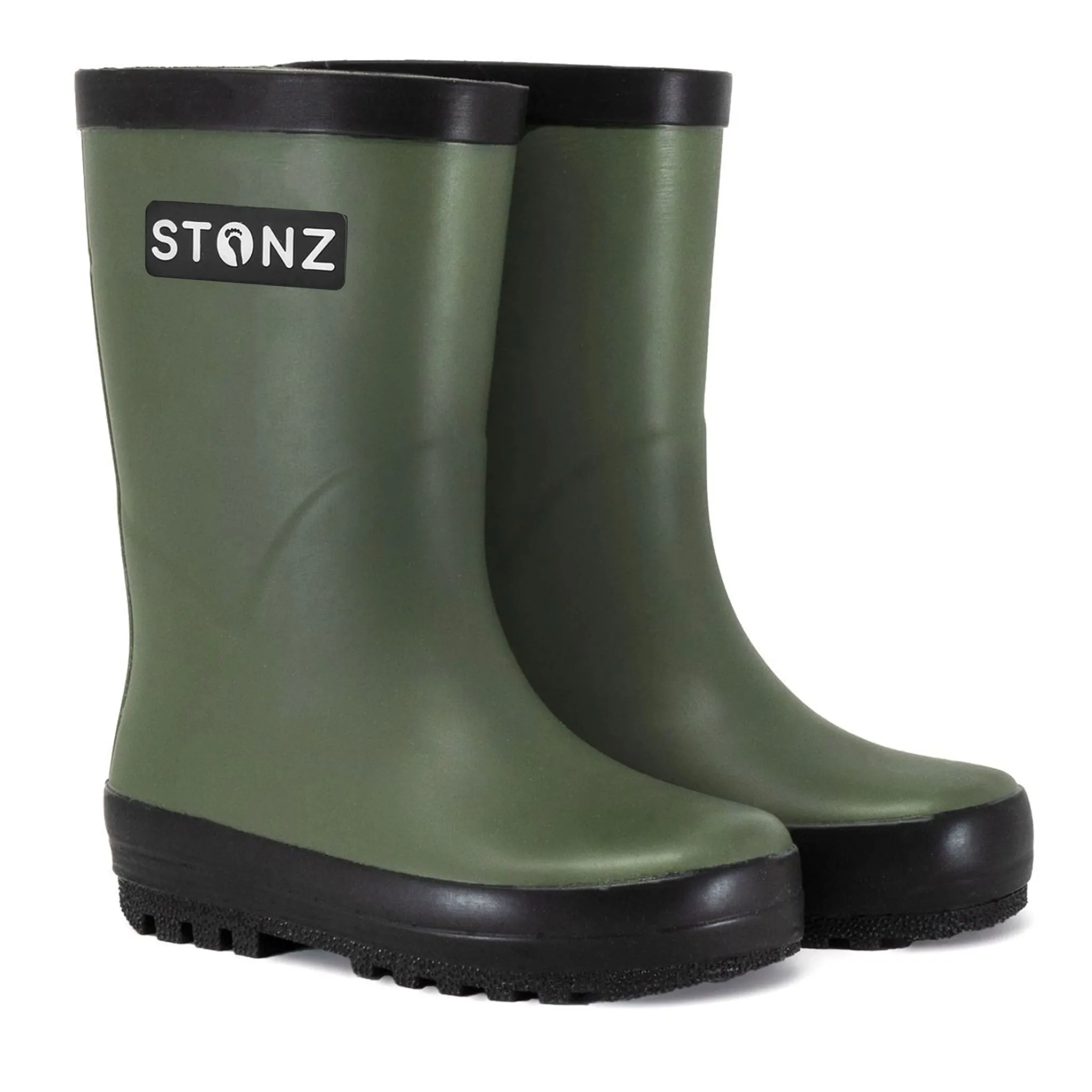 Stonz Botte de Pluie Cypress Pointures 4-2