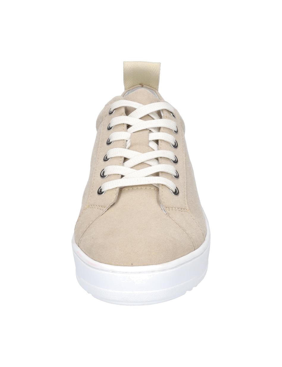 Sneaker Emilia 05, beige-kombi