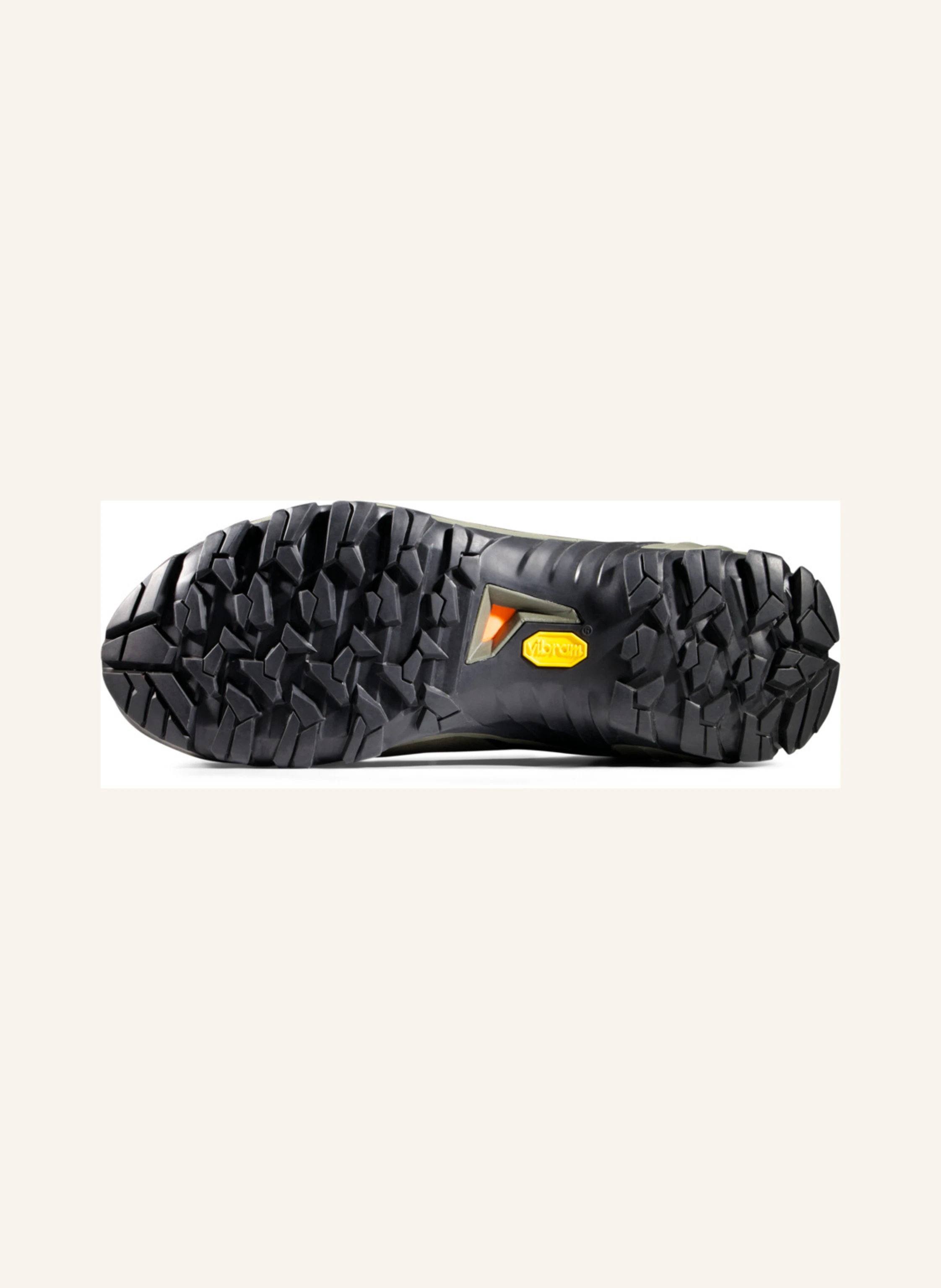 MAMMUT Trekking- & Wanderschuhe SAPUEN HIGH GTX®