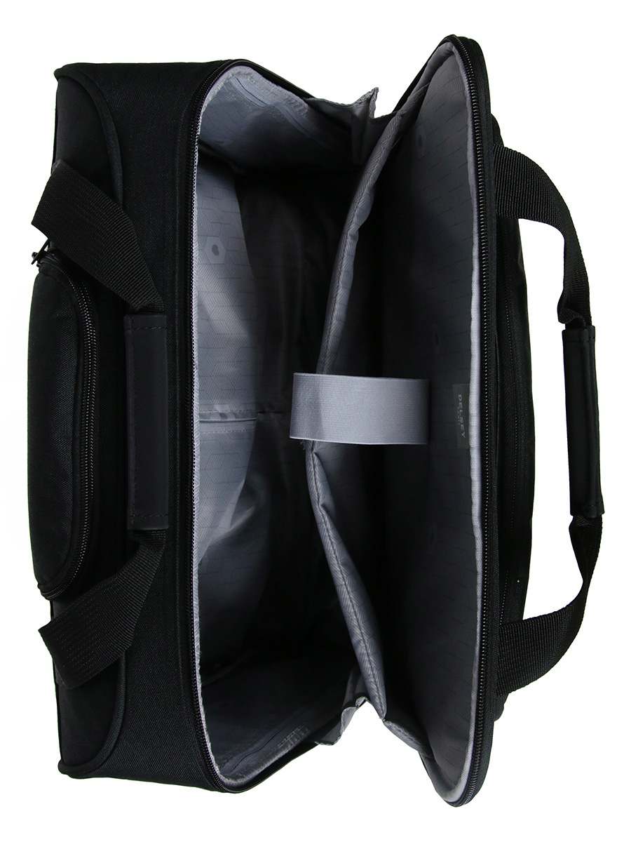 Pilot case Delsey Esplanade 15.6 pouces