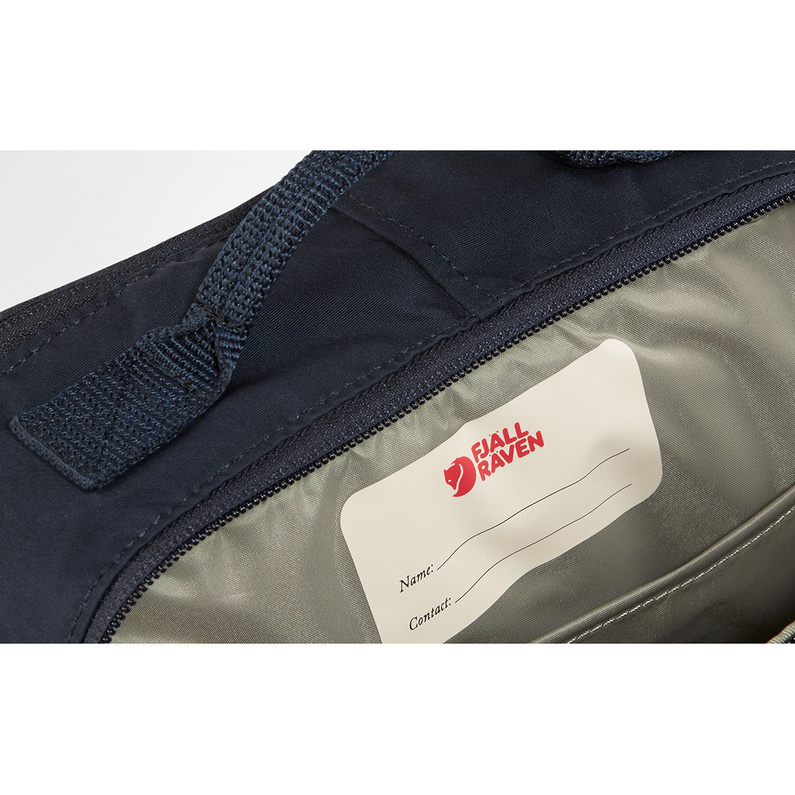 Fjällräven Kånken Toiletry Tasche