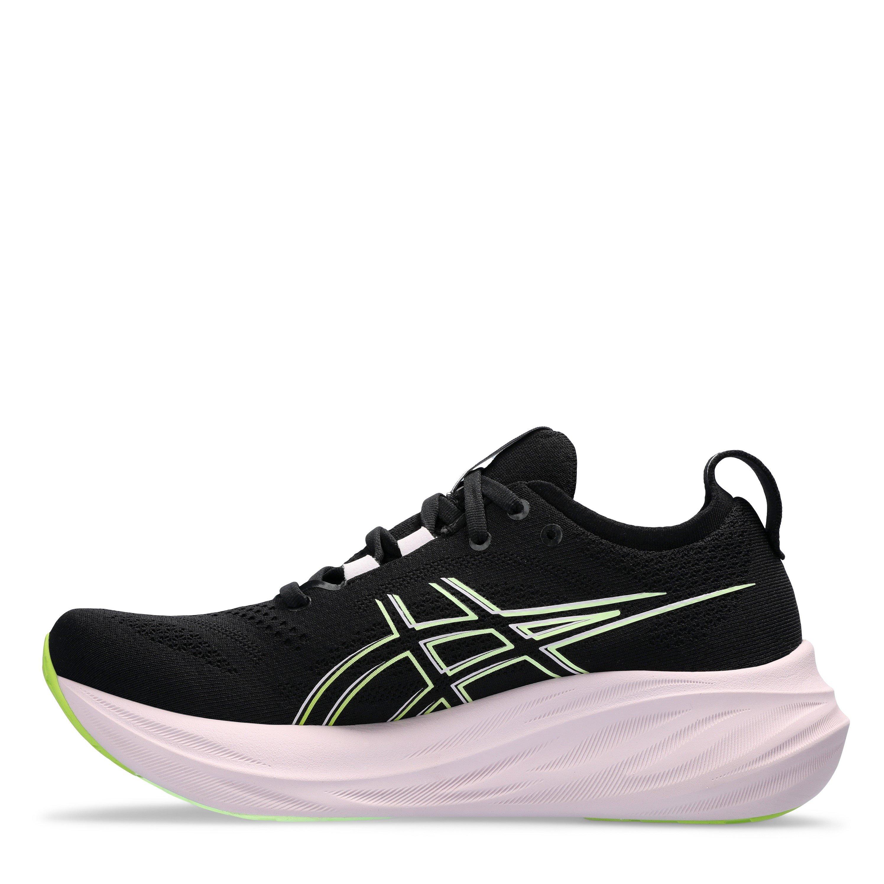 Asics Gel Nimbus 26 Running Shoe Womens
