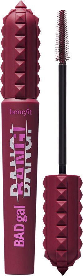 Benefit Cosmetics BADgal BANG! Volumising Mascara Rebel Brown - Limited Edition