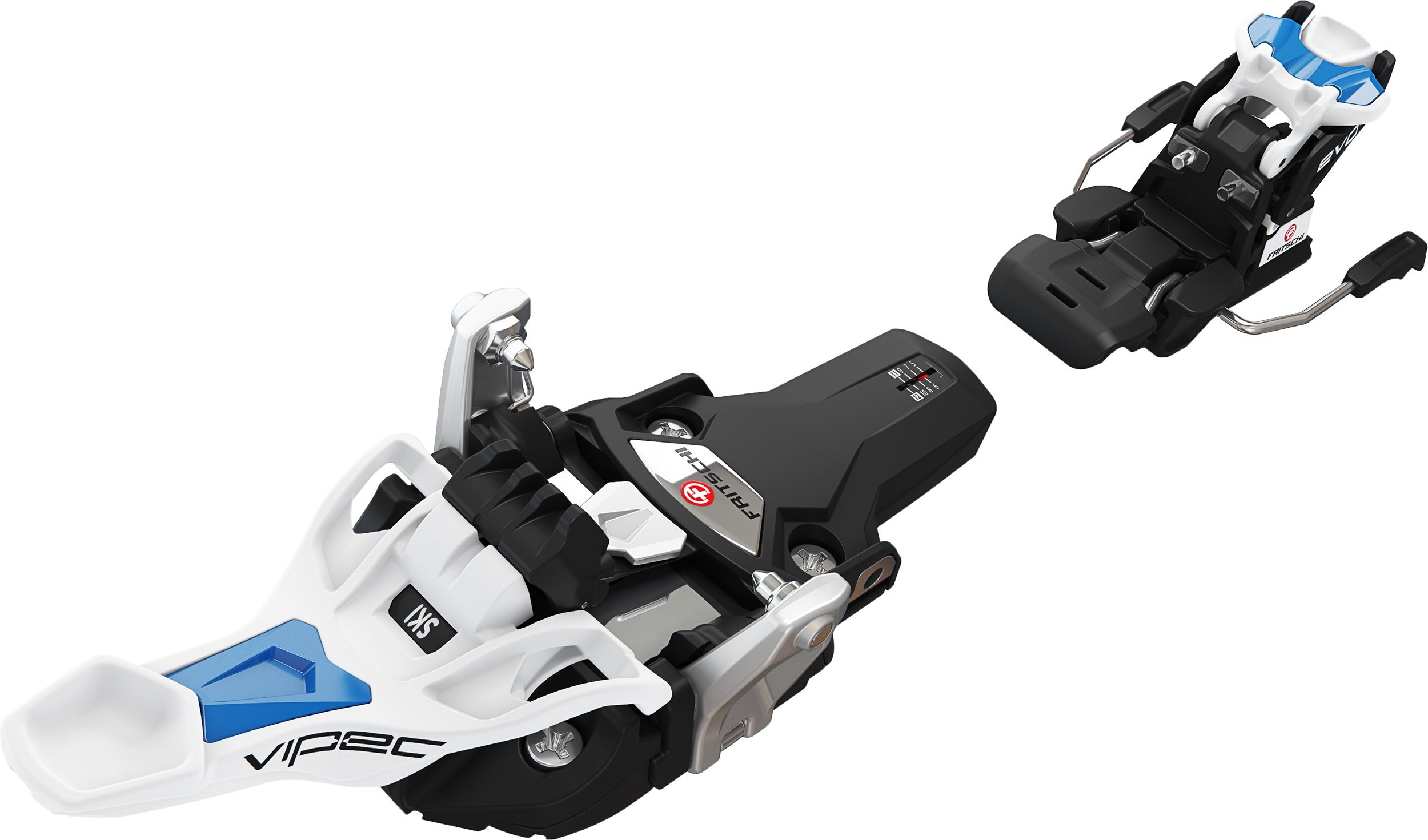 Vipec Evo 12 Black/White
