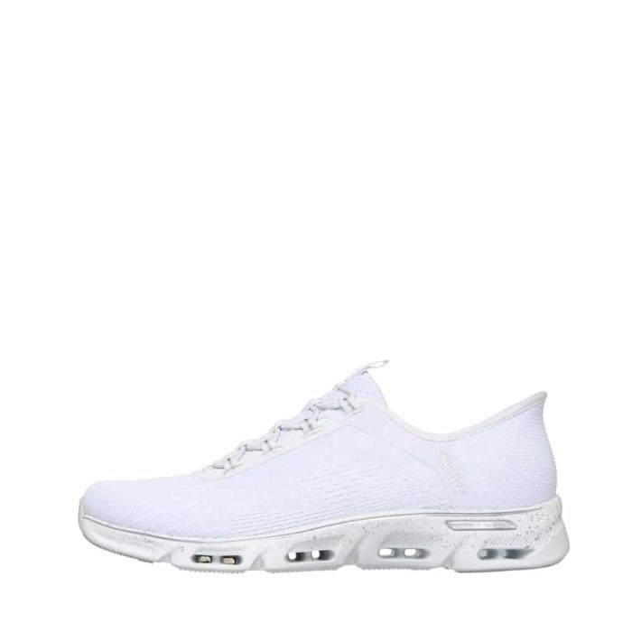 Skechers Slip-in Gratify Pace Sneakers Dame