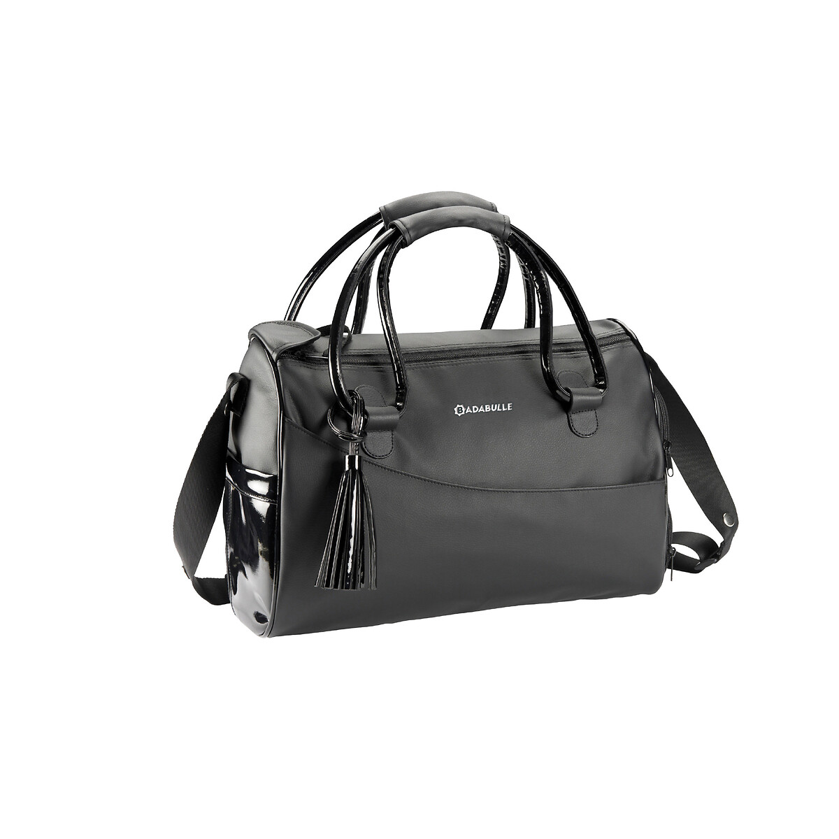 BADABULLE<br>Bolsa de fraldas brilhante