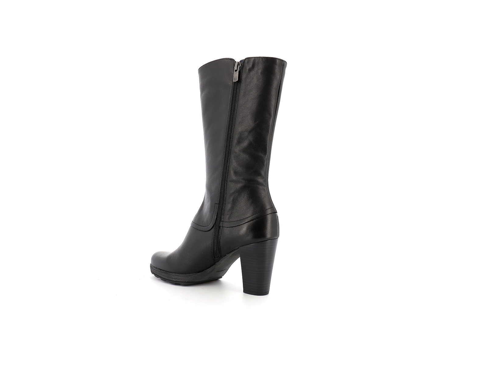 Dorking-D8312 Cuir Noir
