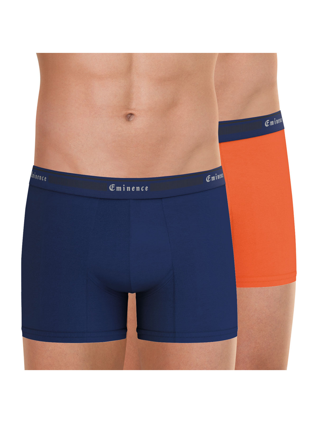 Lot de 2 boxers Tailor
