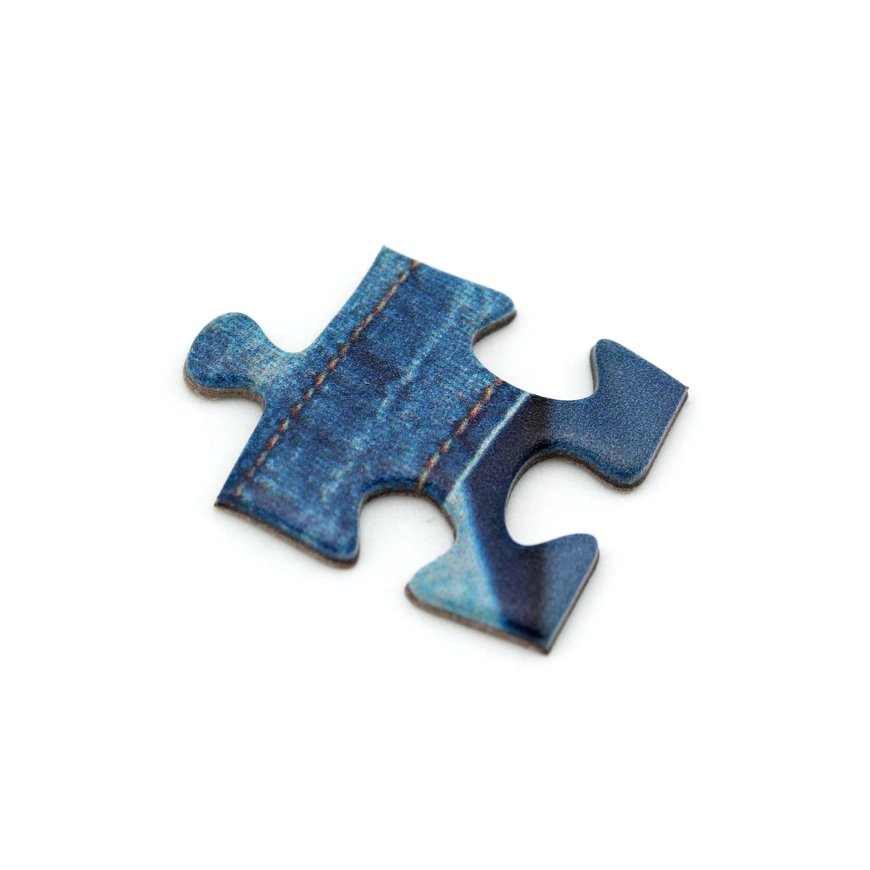 Puzzle mit Foto bedrucken, in Metall-Box (Anzahl-Teile: 551)