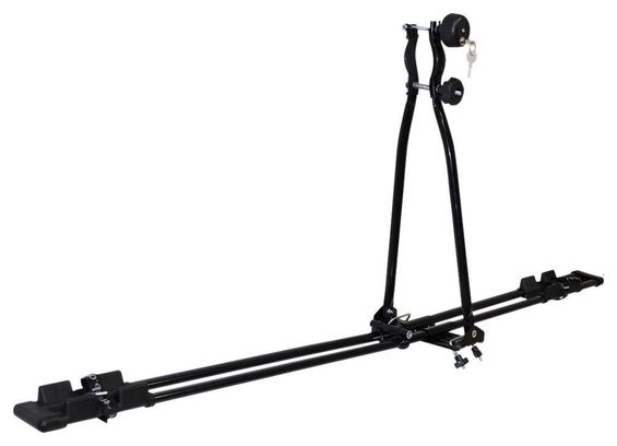 Eufab -  Porte Vélo De Toit Super Bike  - Eufab
