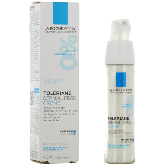 La Roche-Posay - Crème Toleriane Dermallergo