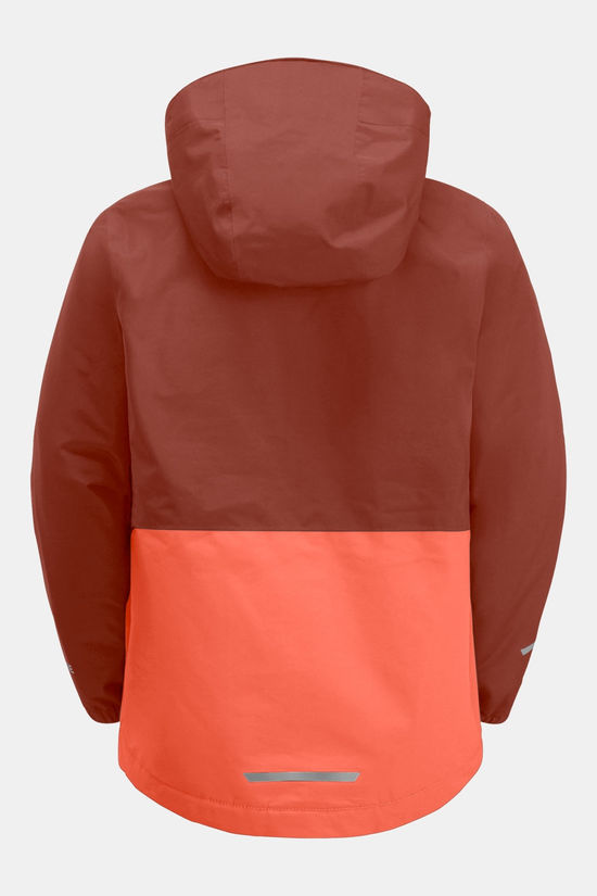 Jack Wolfskin Jack Wolfskin Snowy Days Jas Junior