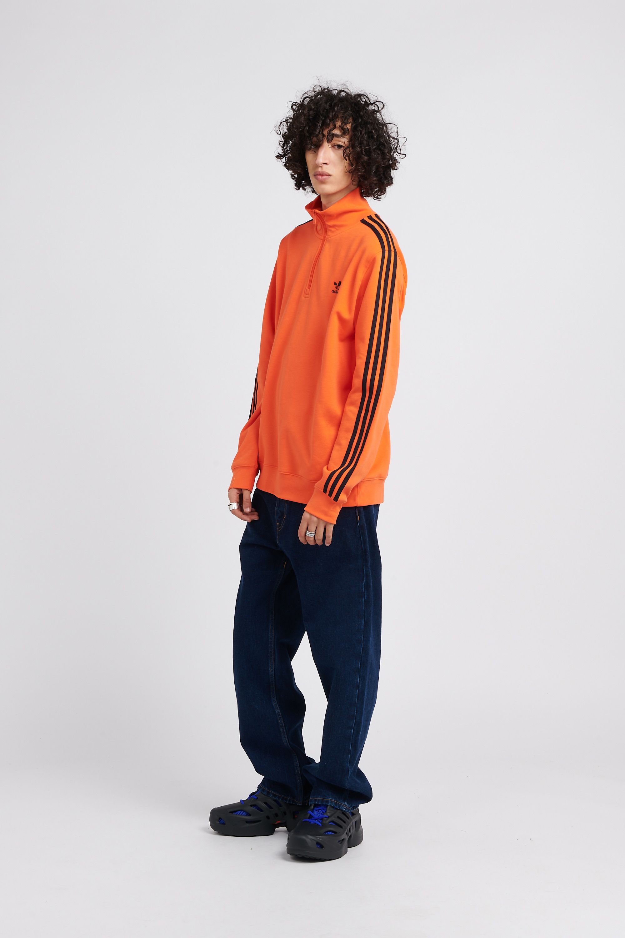 ADIDAS Baskets  adiFOM CLIMACOOL Bleu