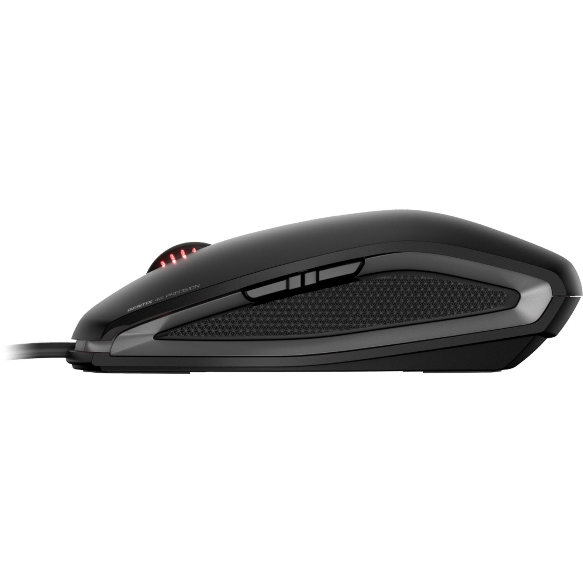 Cherry Maus GENTIX 4K