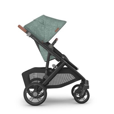 UPPAbaby Vista V3 Duovogn, Gwen