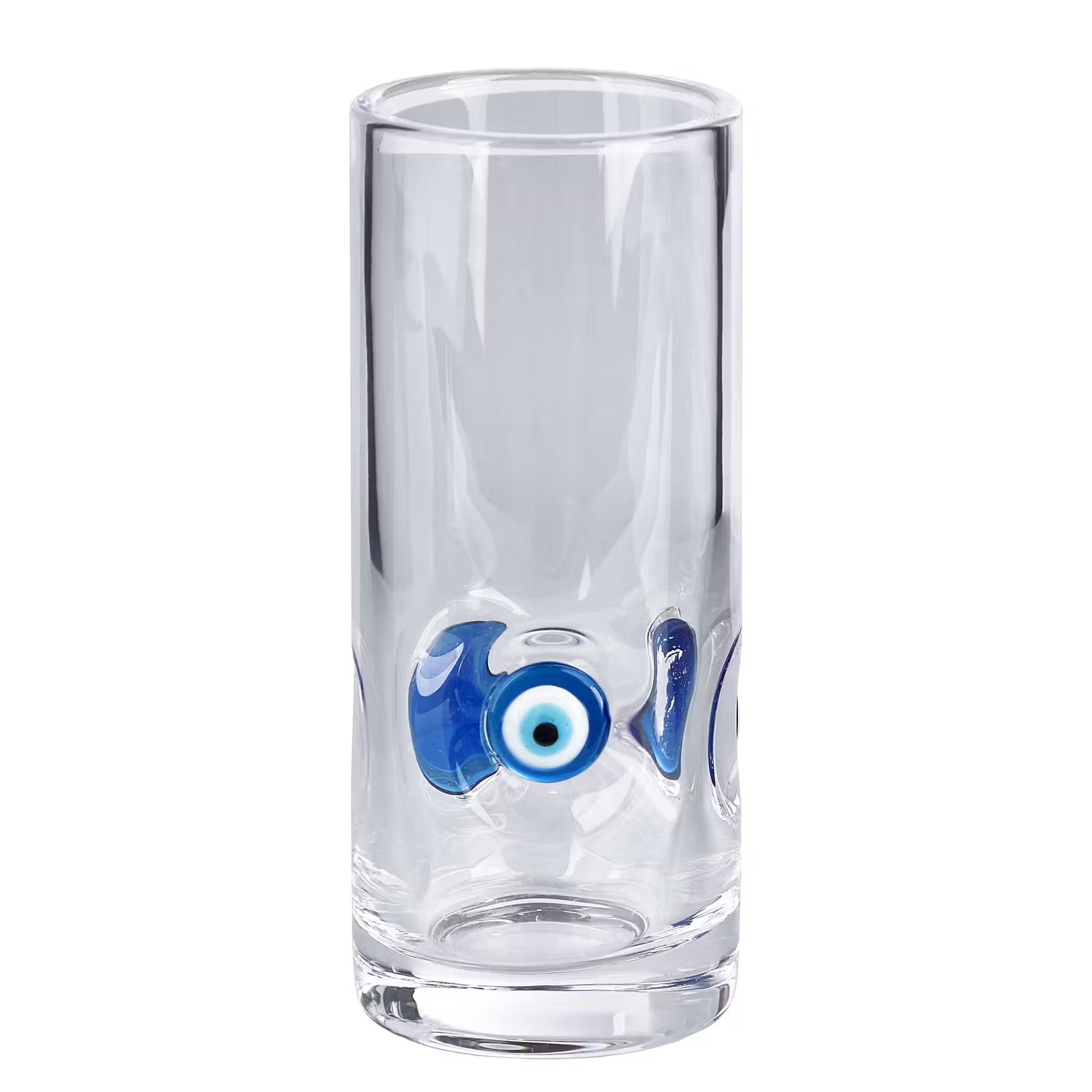 LES PETITS Schnapsglas Auge