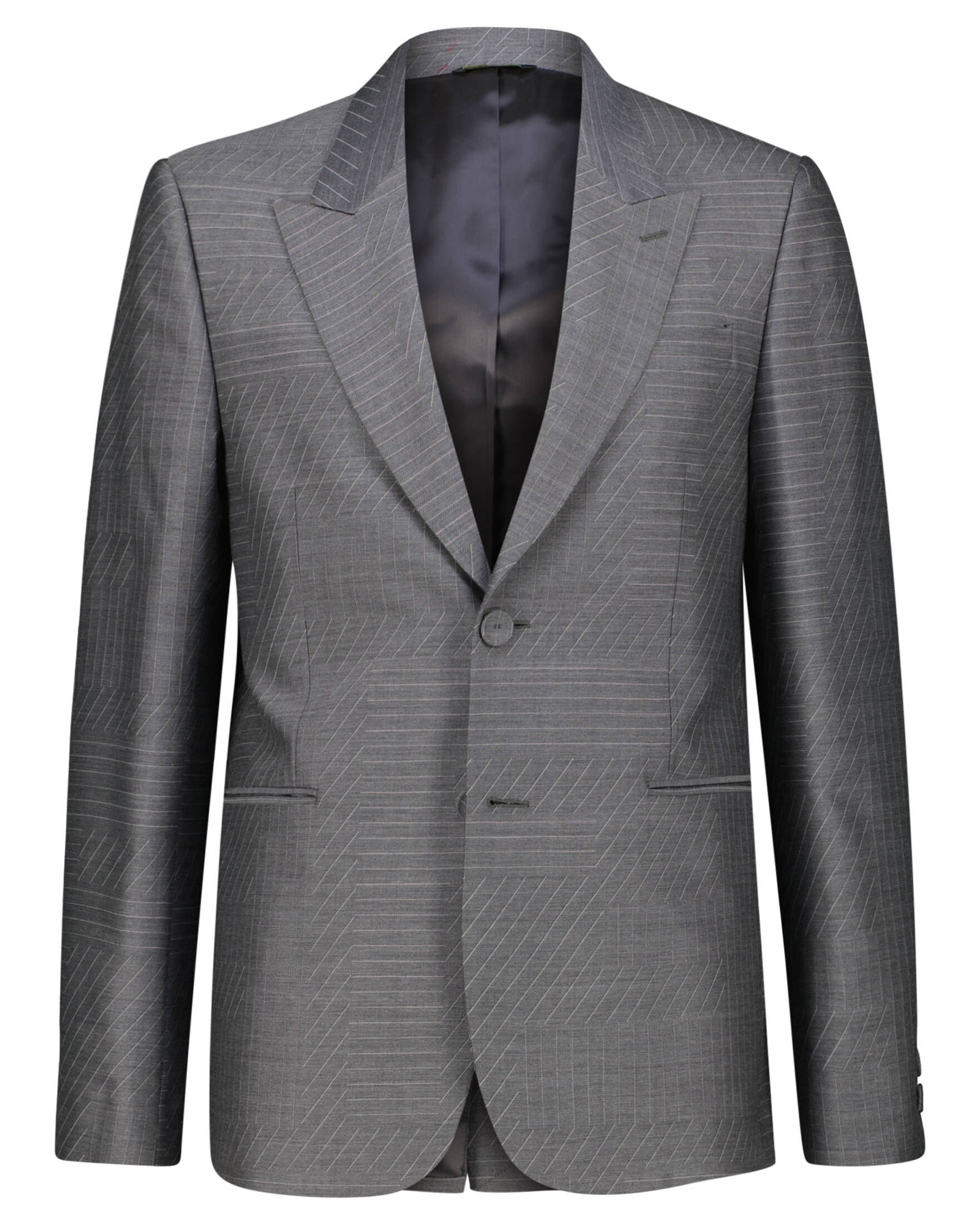 Fendi| Herren Sakko aus Wolle