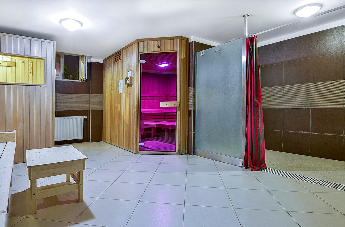 Wellness Kurzurlaub Marienbad